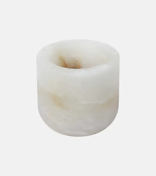  Michael Verheyden Michael Verheyden Luce Medium Alabaster Wind Light 