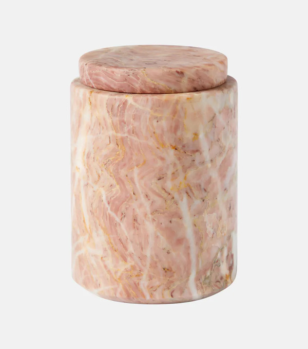  Michael Verheyden Michael Verheyden Marble Container 