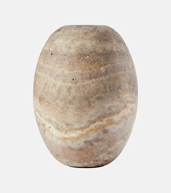  Michael Verheyden Michael Verheyden Marble Vase 