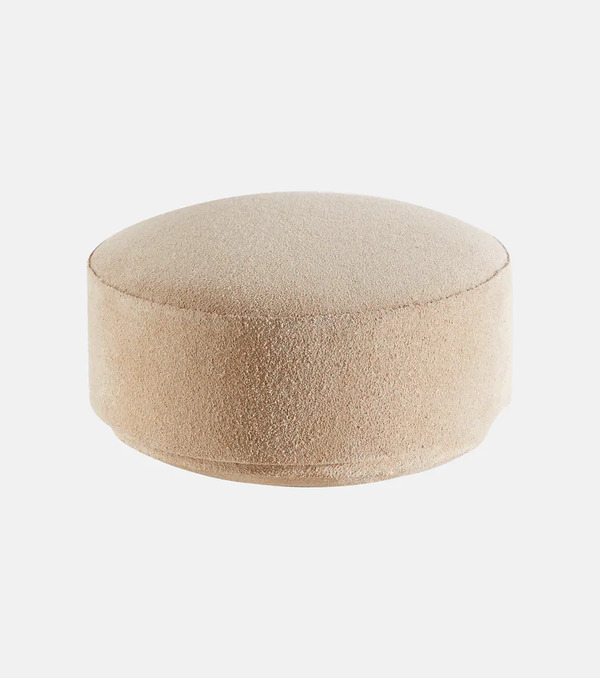  Michael Verheyden Michael Verheyden Pastille Suede And Wooden Box 
