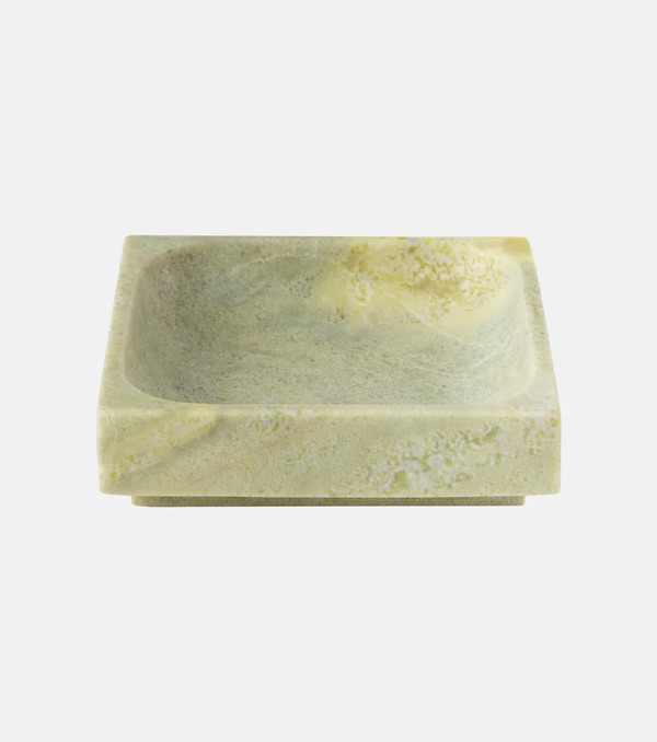  Michael Verheyden Michael Verheyden Small Marble Decorative Tray 