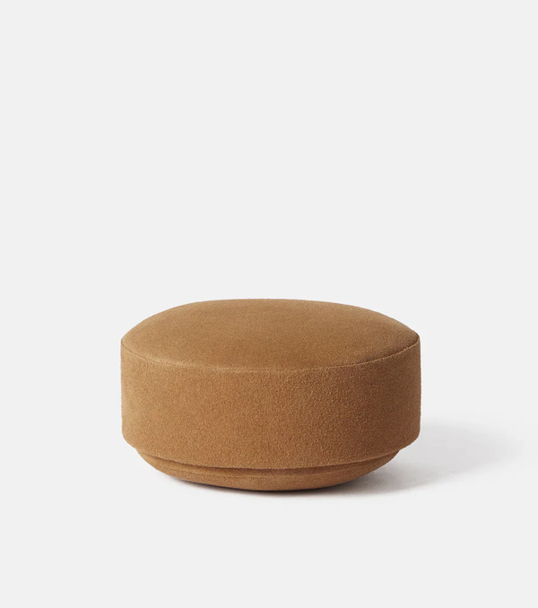  Michael Verheyden Michael Verheyden Suede Box 