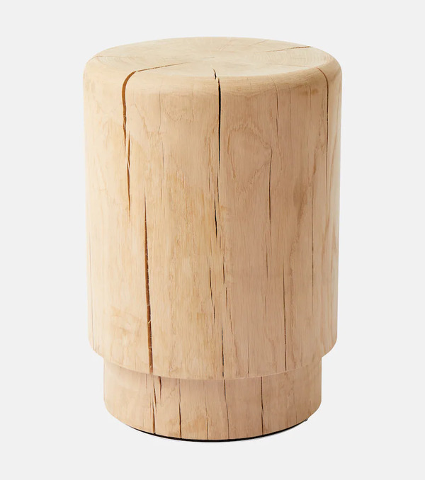  Michael Verheyden Michael Verheyden Tabou Oak Stool 