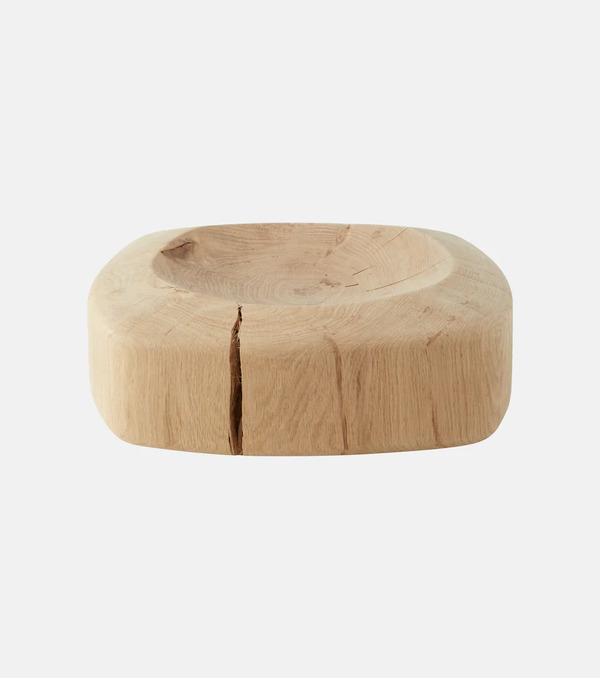 Michael Verheyden Michael Verheyden Tondo Wood Bowl 
