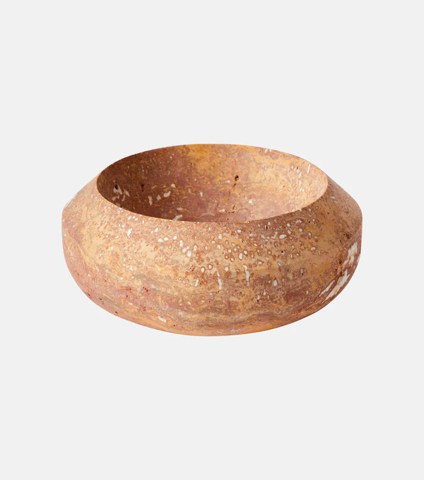  Michael Verheyden Michael Verheyden Vasque Small Marble Bowl 