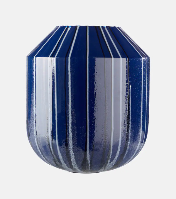  Michael Verheyden Michael Verheyden Vasque Xl Striped Vase 