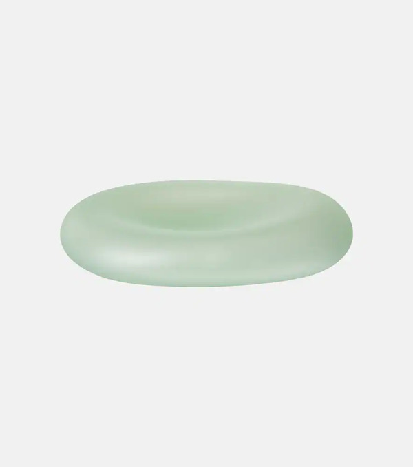  Milena Kling Milena Kling Seaglass Large Decorative Object 