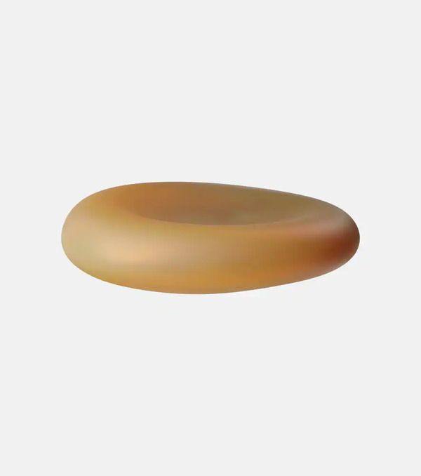  Milena Kling Milena Kling Seaglass Large Decorative Object 
