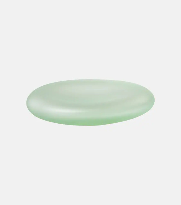  Milena Kling Milena Kling Seaglass Medium Glass Decorative Object 