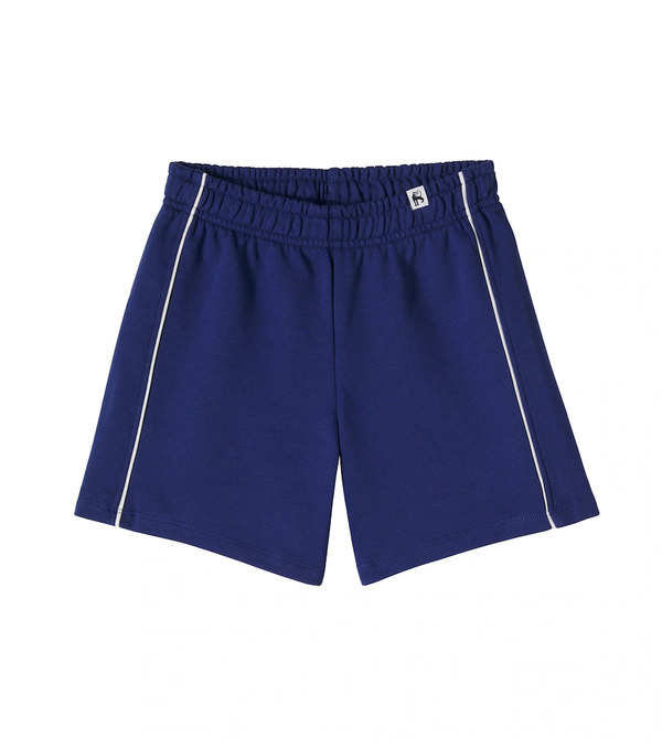  Mini Rodini Mini Rodini Cotton Shorts 
