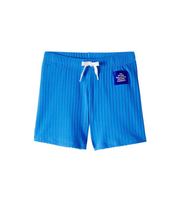  Mini Rodini Mini Rodini Travel Agency Swim Trunks 