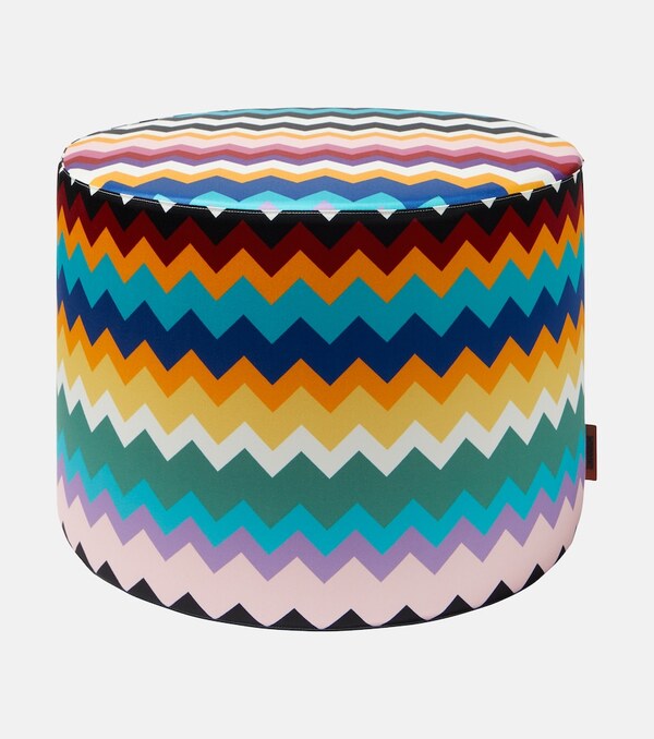  Missoni Missoni Cyrus Pouf 