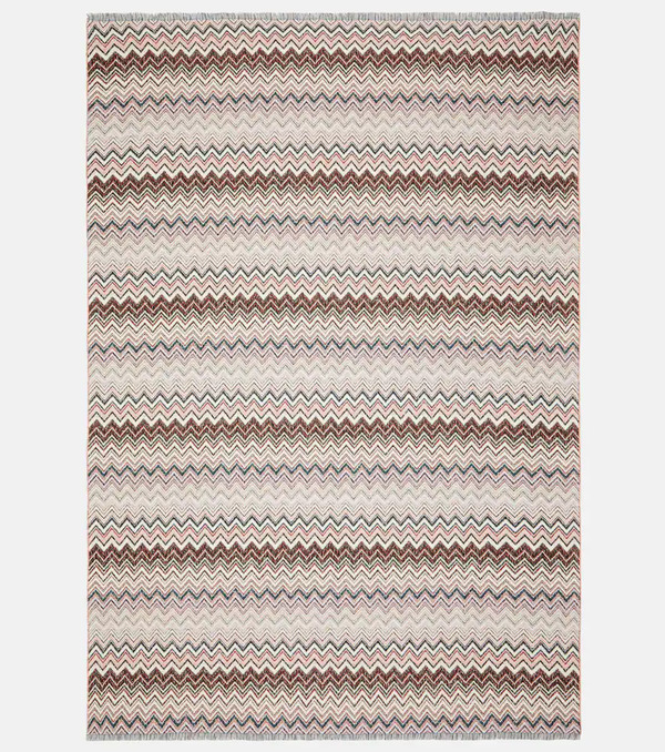  Missoni Missoni Forrest Zigzag Throw 