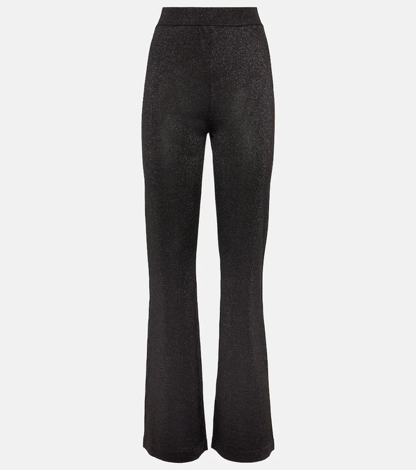  Missoni Missoni High-rise Flared Pants 