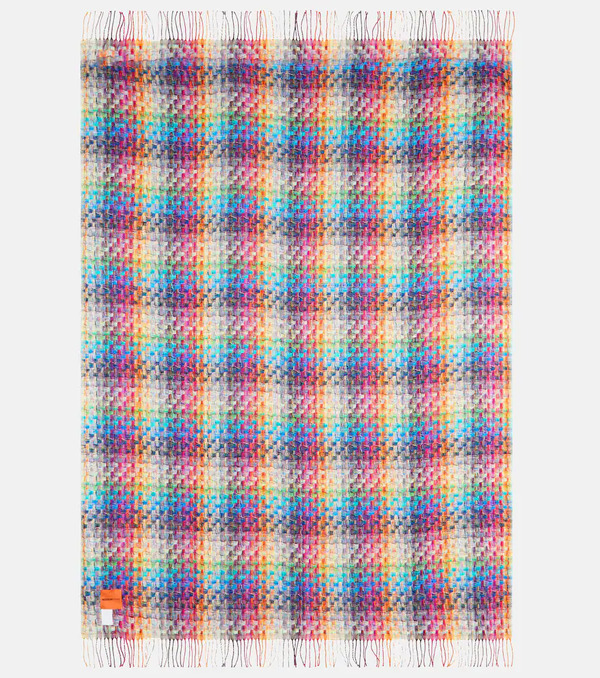  Missoni Missoni Husky Blanket 