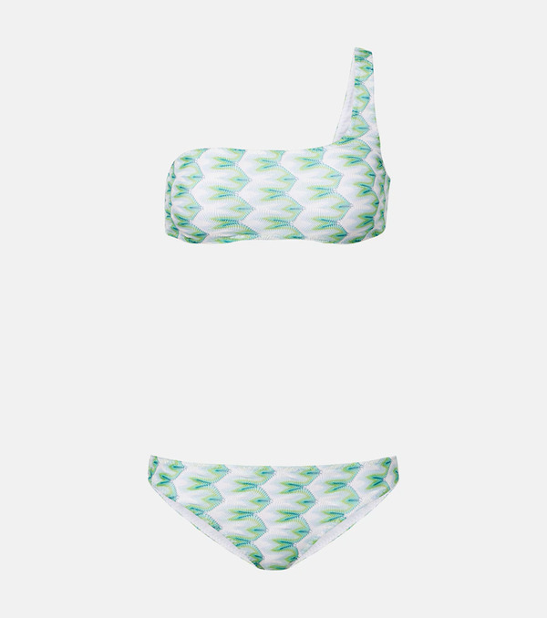  Missoni Missoni Knitted Bikini 
