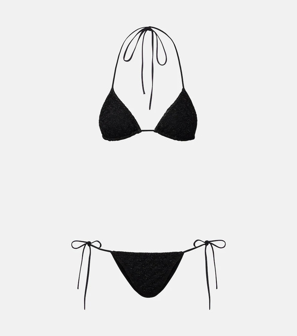  Missoni Missoni Lame Bikini 