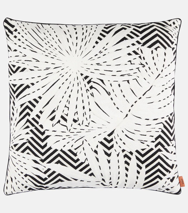  Missoni Missoni Ombre Jacquard Cushion 