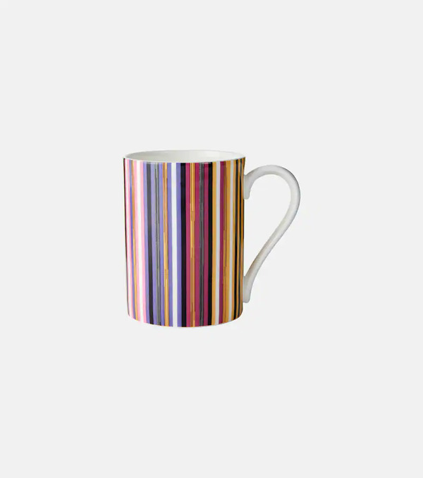  Missoni Missoni Stripes Jenkins Mug 