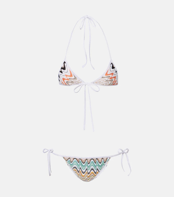  Missoni Missoni Wave Bikini 