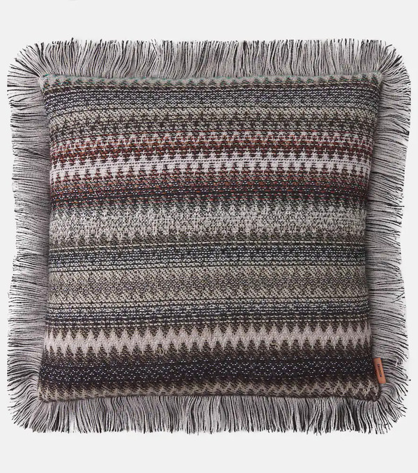  Missoni Missoni Zigzag Cushion 
