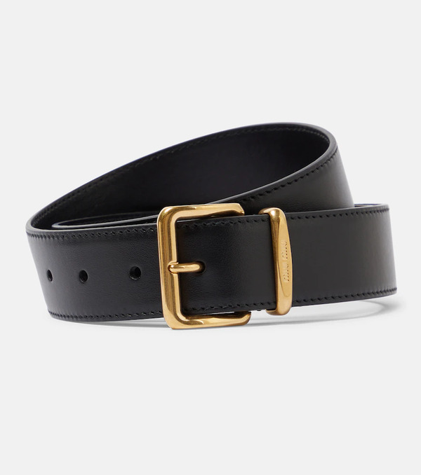  Miu Miu Miu Miu Leather Belt 
