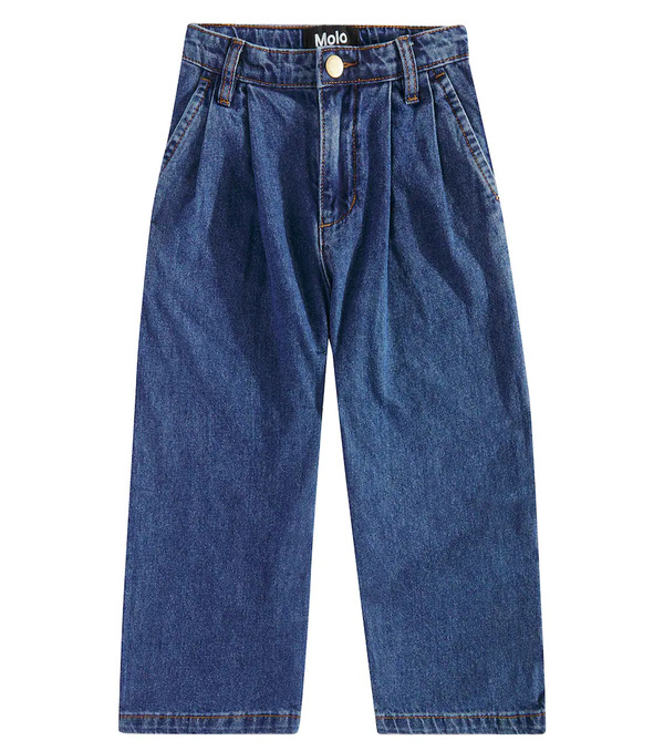  Molo Molo Aeisha Jeans 