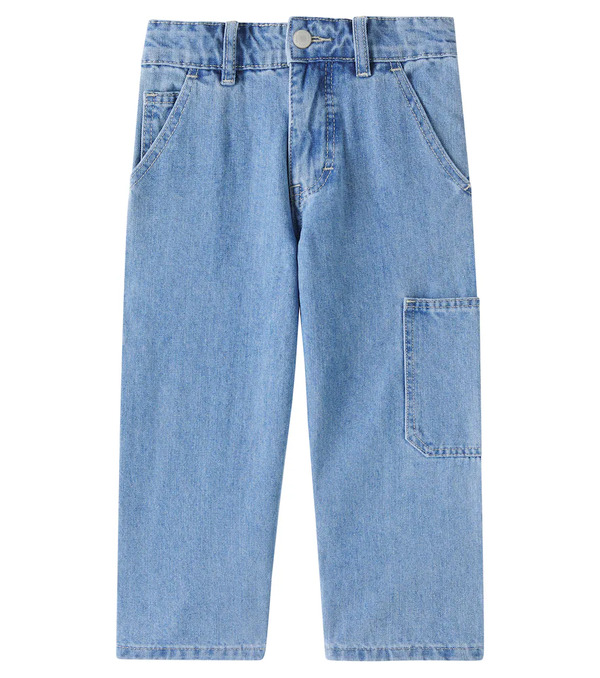  Molo Molo Archer Jeans 