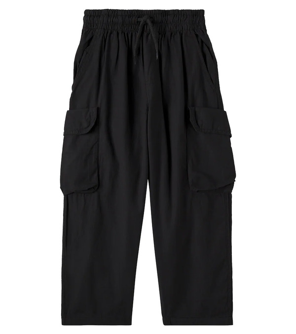  Molo Molo Argo Cotton Cargo Pants 