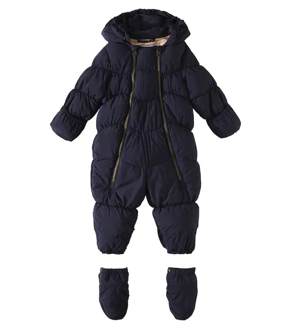  Molo Molo Baby Hebe Ski Overall 