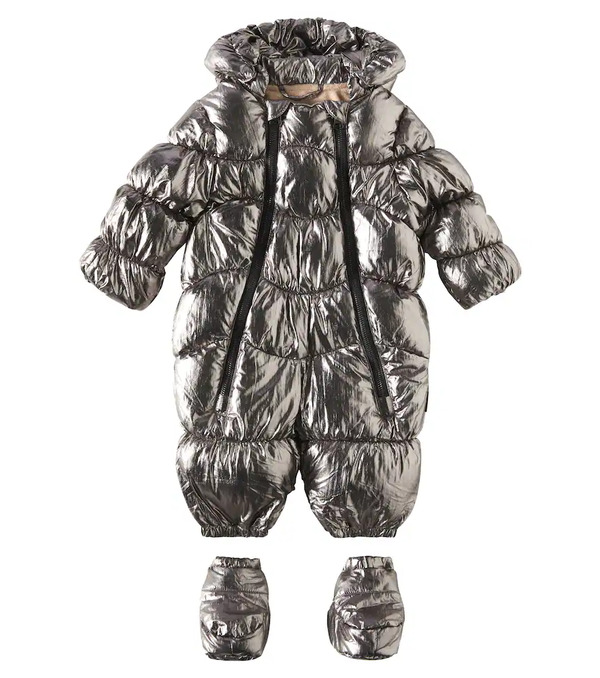  Molo Molo Baby Hebe Snowsuit 