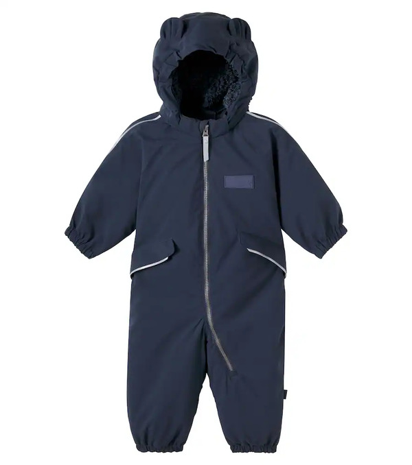  Molo Molo Baby Hyde Snowsuit 
