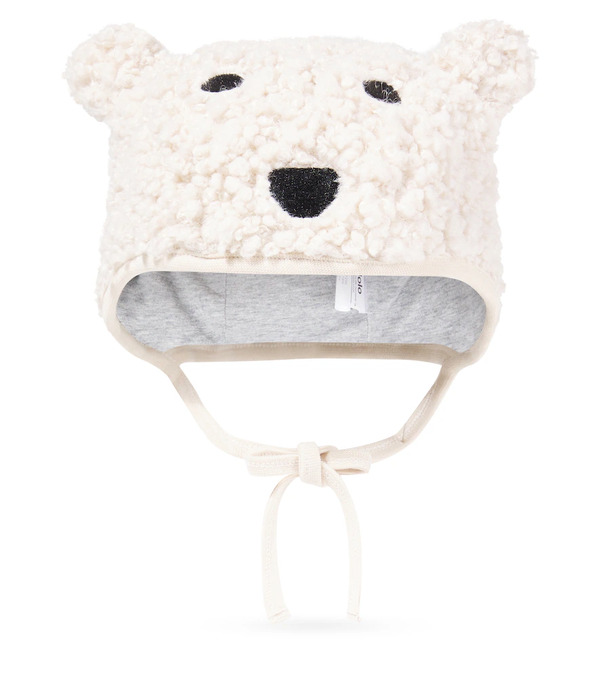  Molo Molo Baby Kandis Fleece Hat 