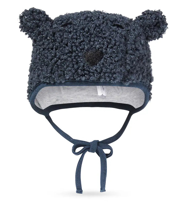  Molo Molo Baby Kandis Fleece Hat 