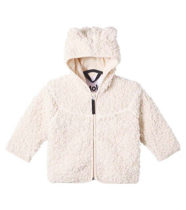  Molo Molo Baby Ummi Fleece Jacket 