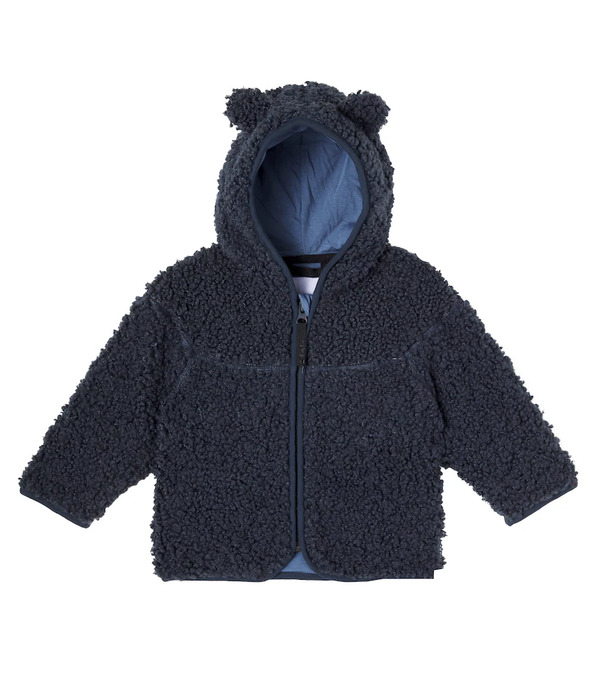  Molo Molo Baby Ummi Fleece Jacket 