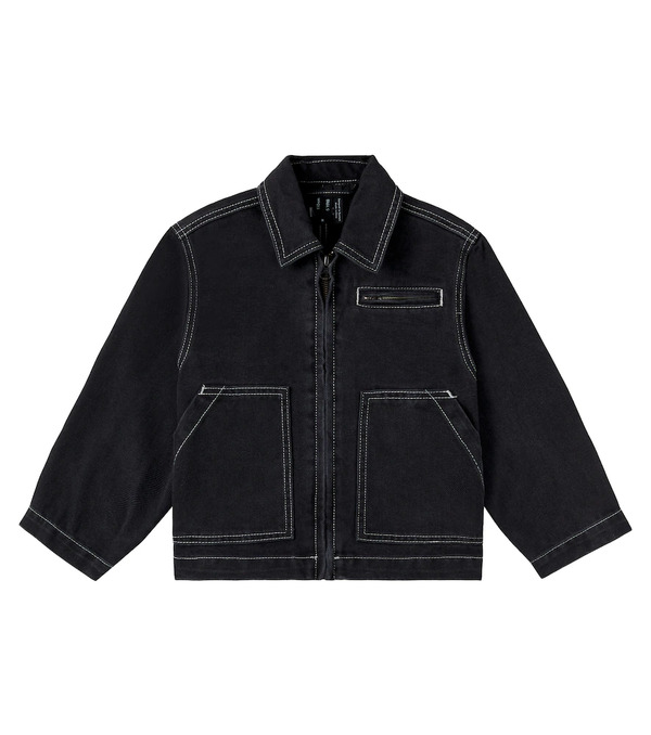 Molo Molo Denim Jacket 