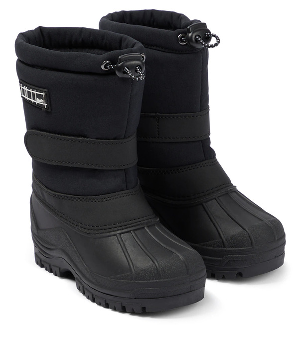  Molo Molo Driven Snow Boots 