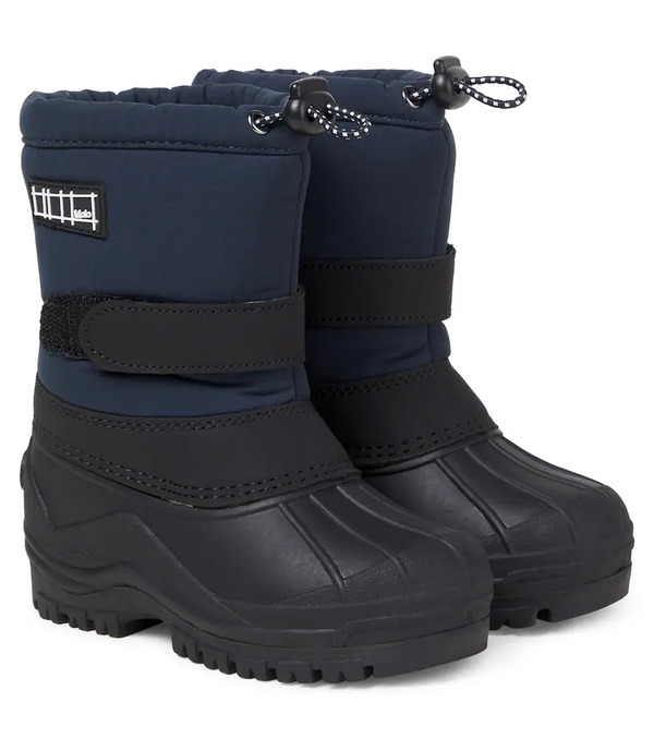 Molo Molo Driven Snow Boots 