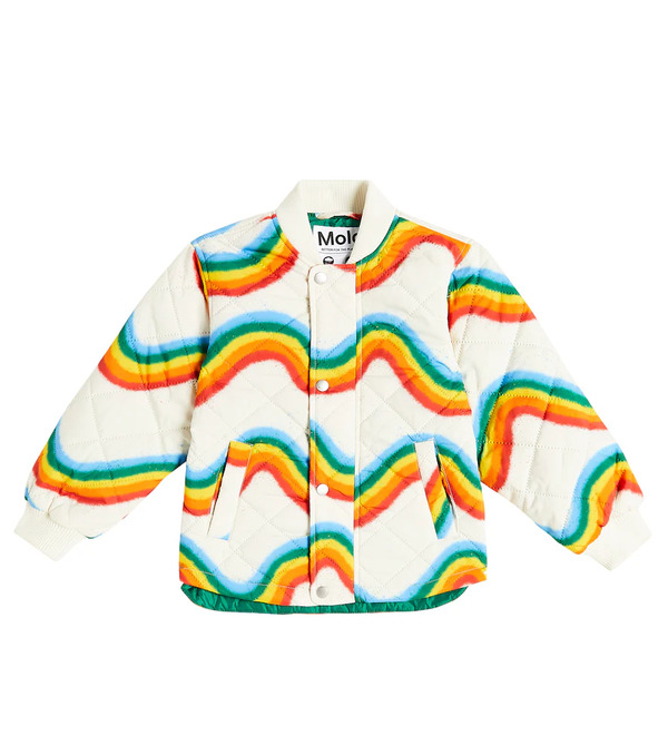  Molo Molo Hallow Jacket 
