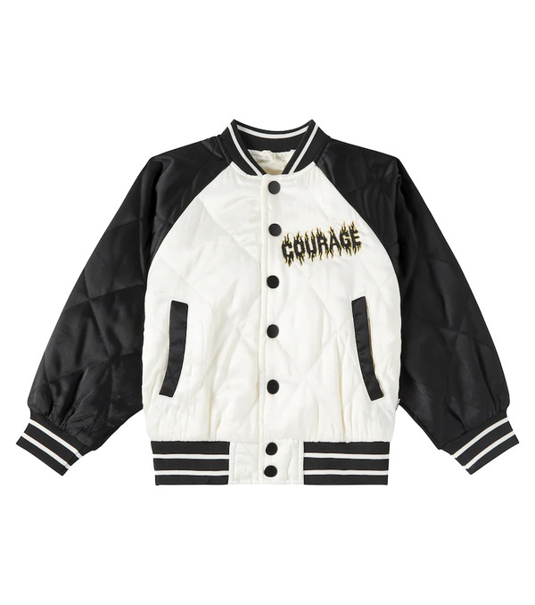  Molo Molo Haru Quilted Jacket 