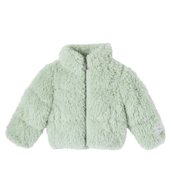  Molo Molo Havi Puffer Jacket 
