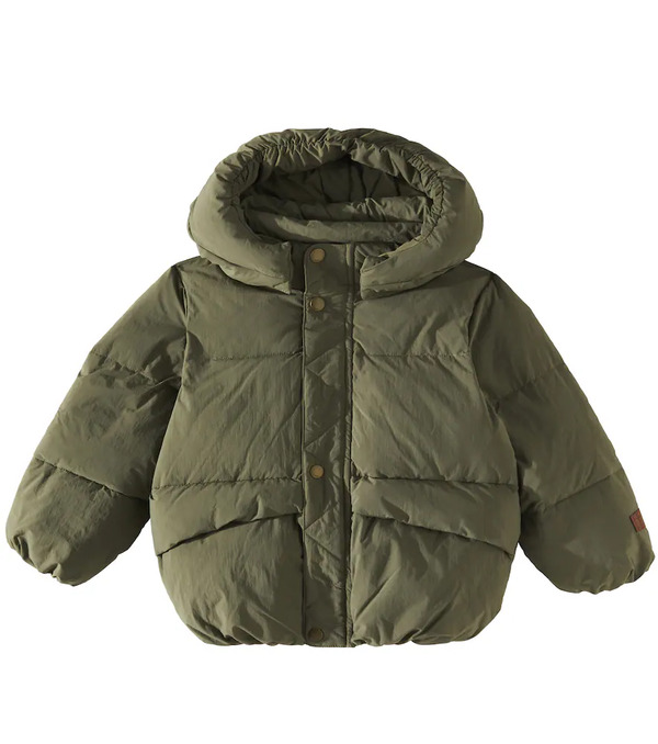  Molo Molo Hayden Coat 