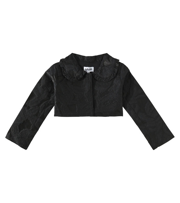  Molo Molo Helenka Jacquard Jacket 