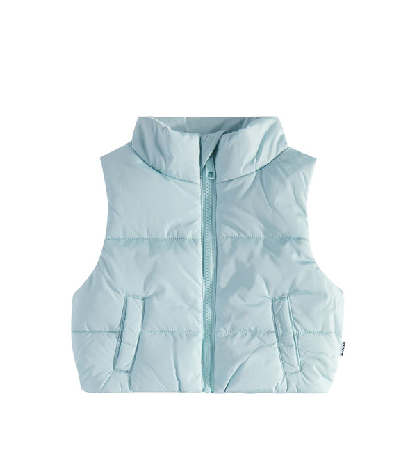  Molo Molo Hester Puffer Vest 