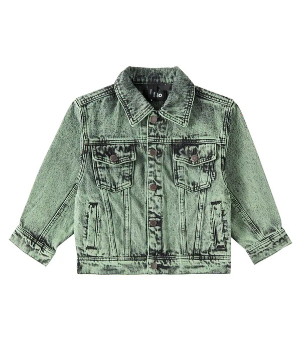  Molo Molo Honore Jacket 