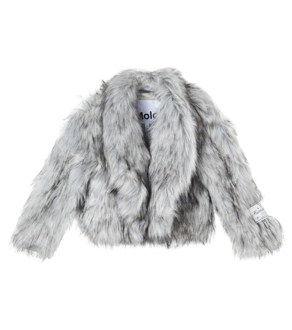  Molo Molo Hyacinth Jacket 