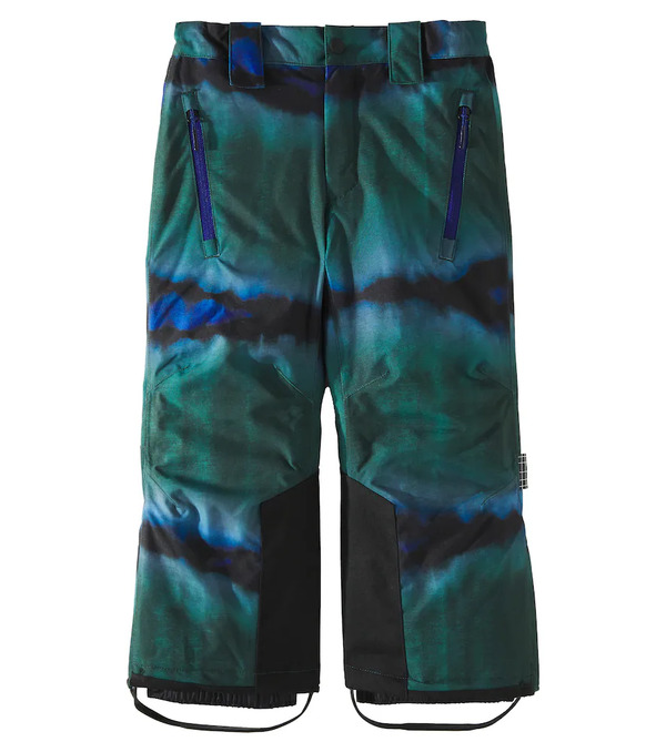  Molo Molo Jump Pro Tie-dye Sky Pants 