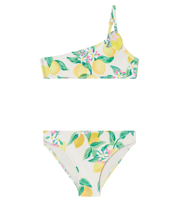  Molo Molo Naja Printed Bikini 