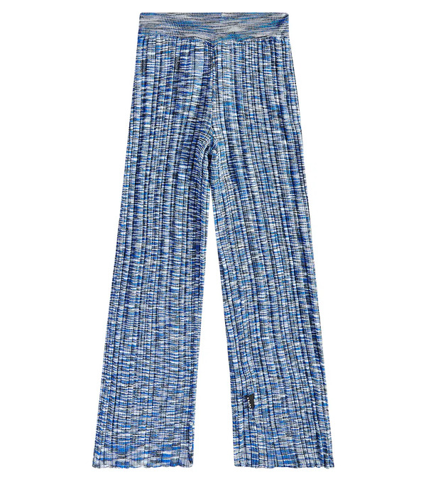  Molo Molo Nikole Printed Leggings 